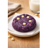 Ube Cookies