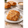 Almond Croissant