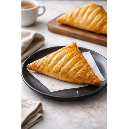 Apple Turnovers