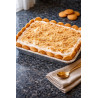 Banana Pudding Cake