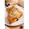 Blueberry Scones