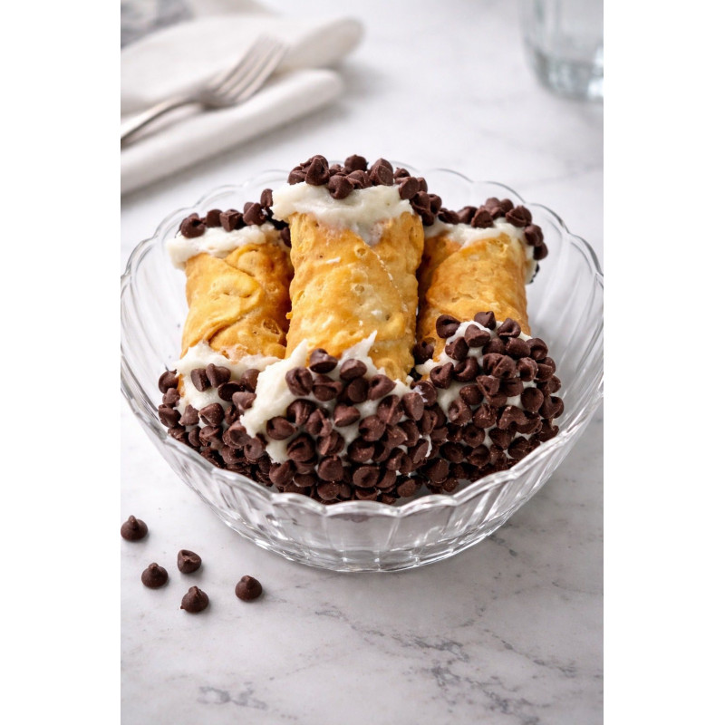 Cannolis