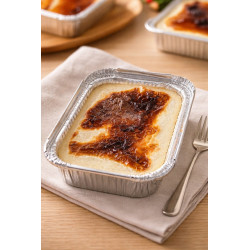 Cassava Cake