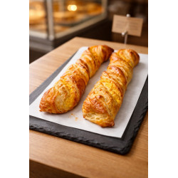 Cheese Twist