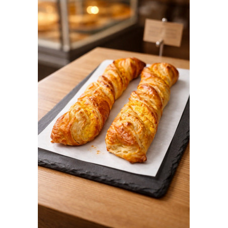 Cheese Twist