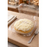 Cheesy Ensaymada