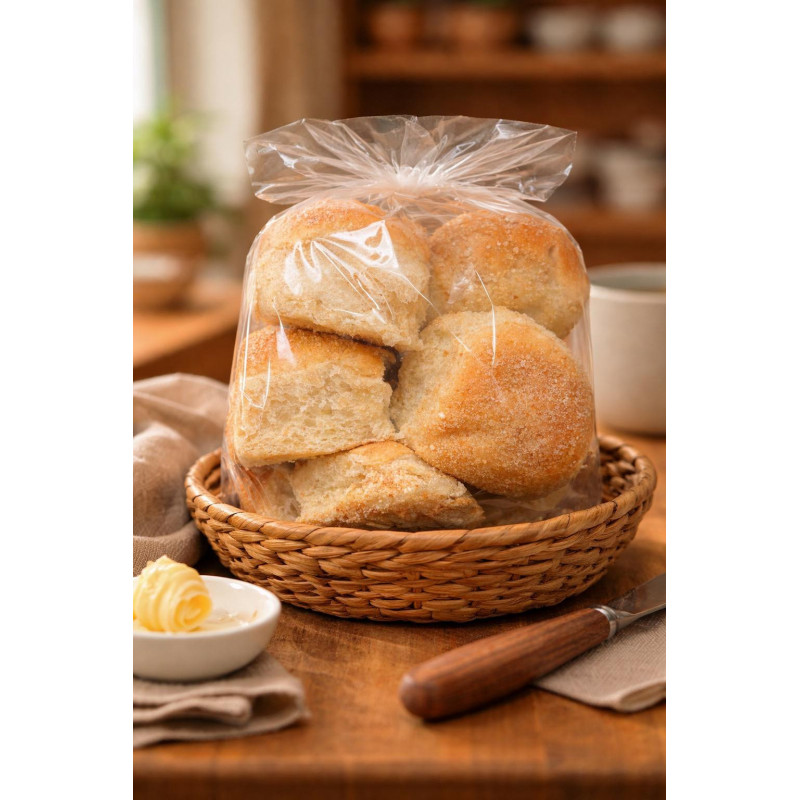 Classic Pandesal