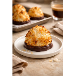 Coconut Macaroons
