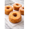 Croissant Donuts