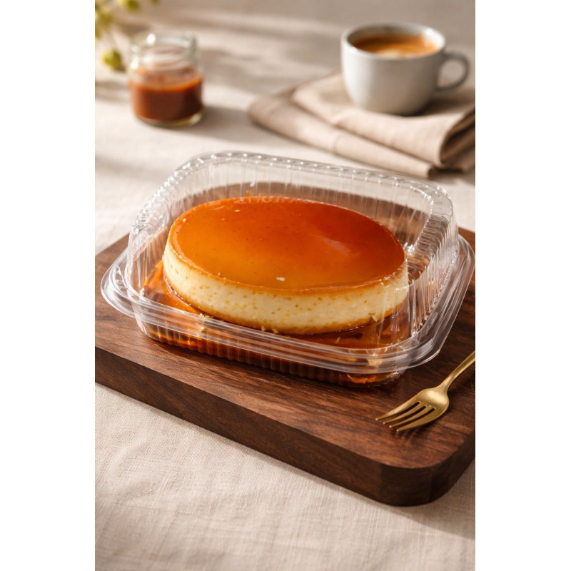 Flan