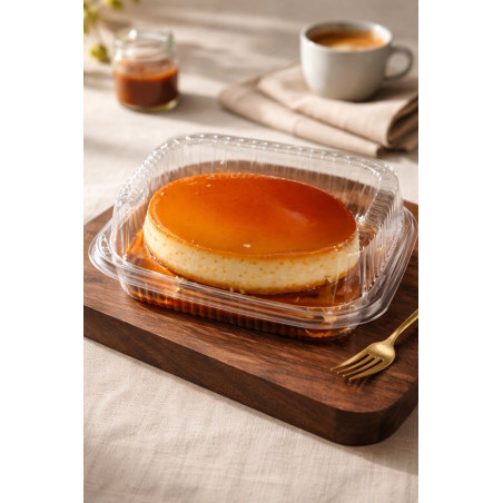 Flan