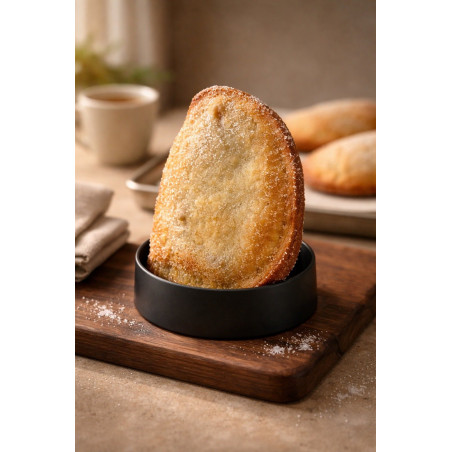 Hand pies - blueberry, apple and peach