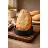 Hand pies - blueberry, apple and peach
