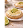 Key Lime Crunch Cookies