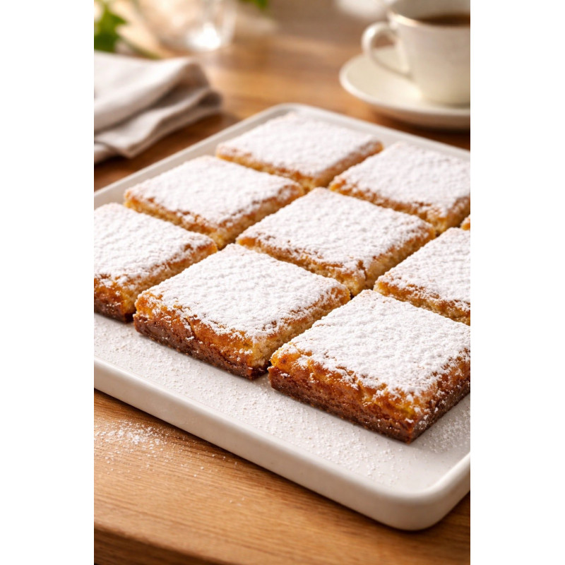 Lemon Bars