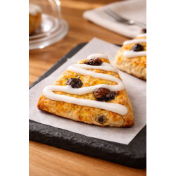 Lemon Blueberry Scones