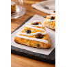 Lemon Blueberry Scones