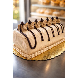 Mocha Roll