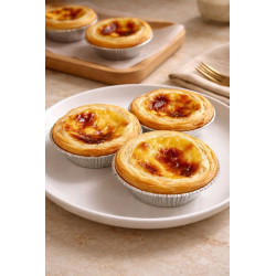 Pastel de Nata