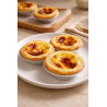 Pastel de Nata