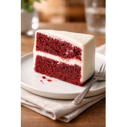 Red Velvet Cake