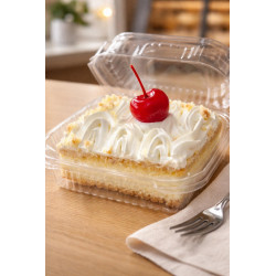 Tres Leches