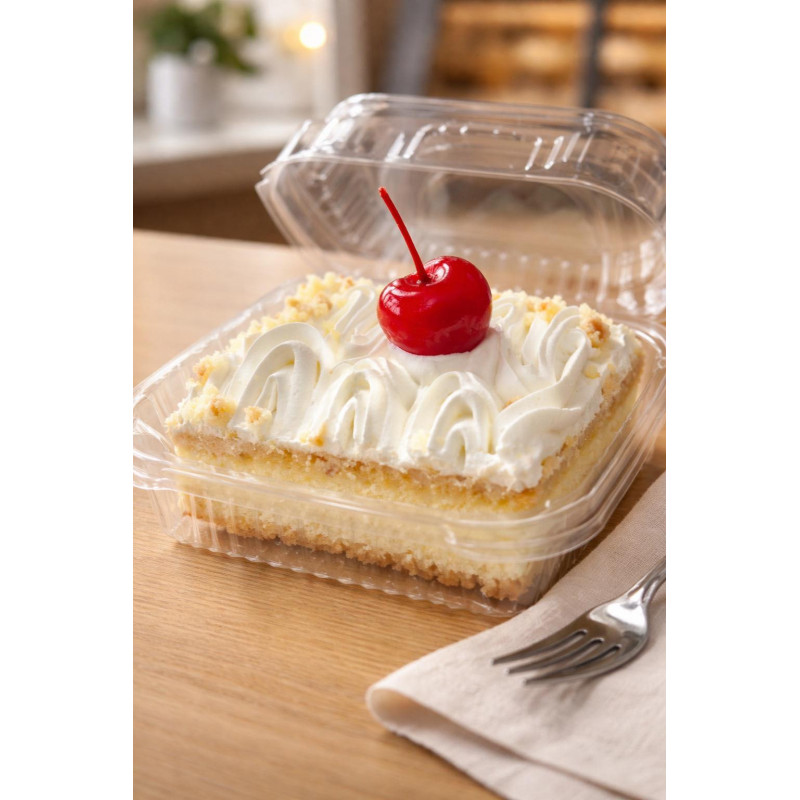Tres Leches