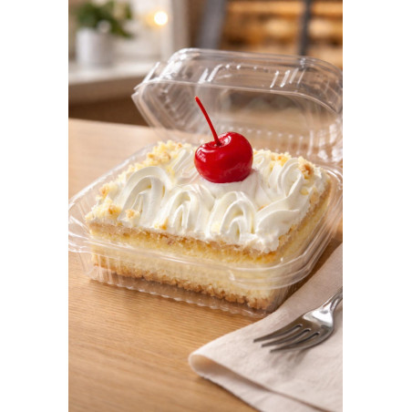 Tres Leches