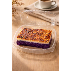 Ube Biko