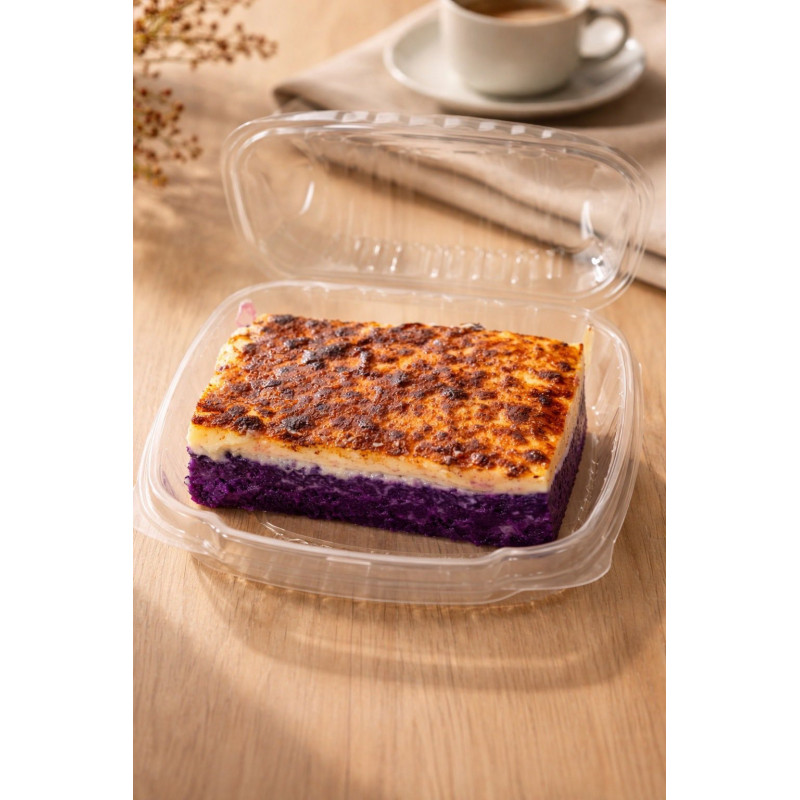 Ube Biko