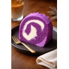 Ube Cake Rolls