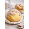 Ube Ensaymada