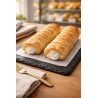 Vanilla Cream Horns