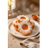 Linzer Tart Cookies