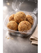 Global Delicacies