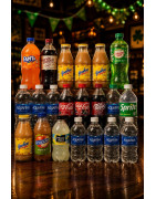 Beverages