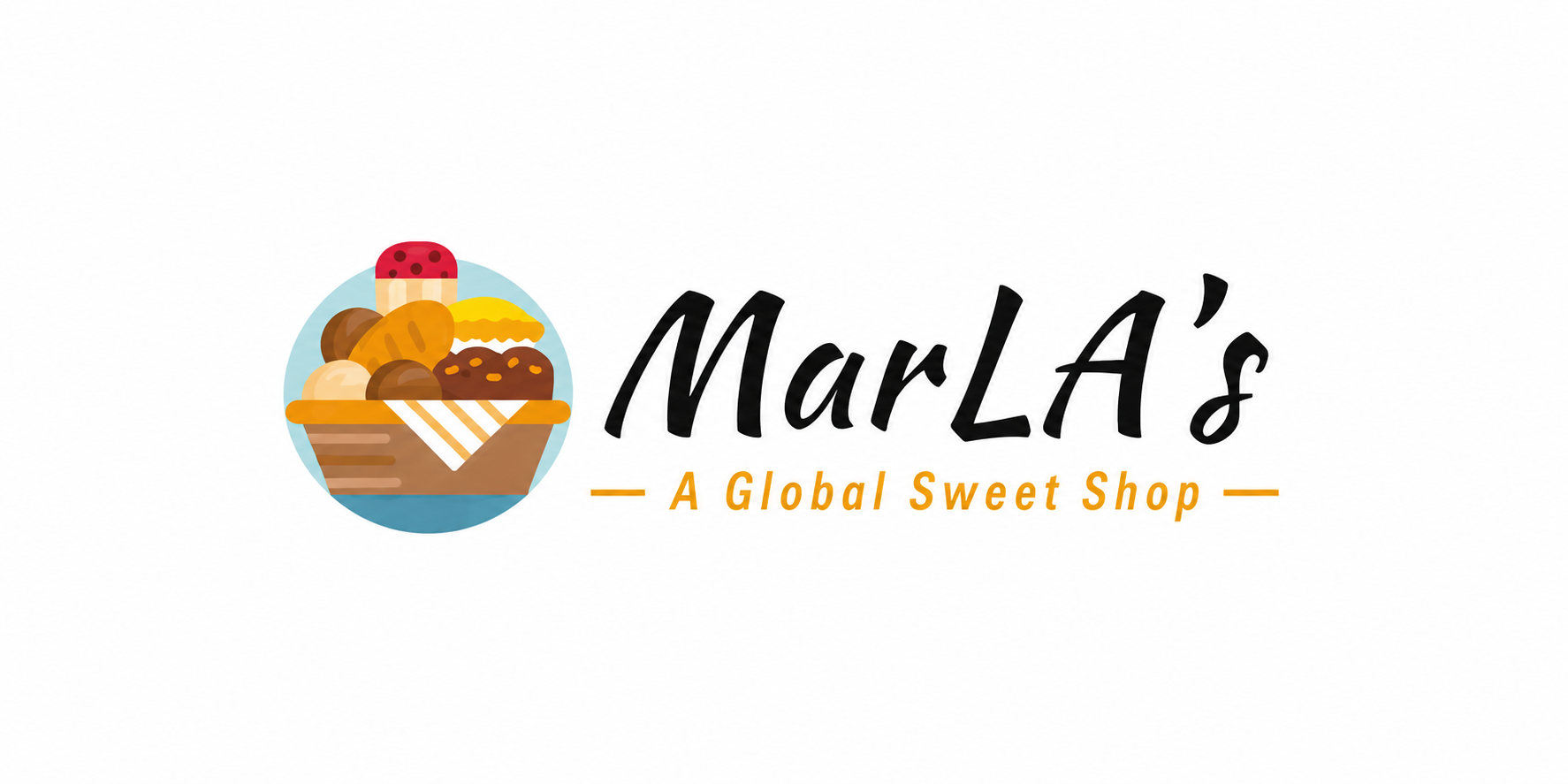 Marla's A Global Sweet Shop